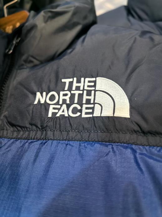 现货 北家TNF大童1996羽绒服 商品图7