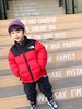 现货 北家TNF大童1996羽绒服 商品缩略图3