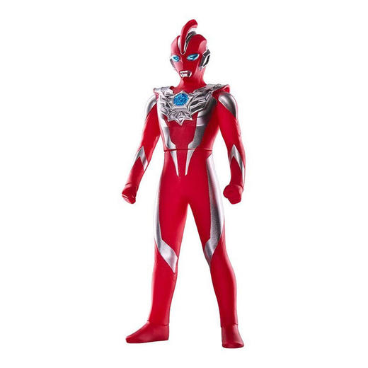 万代 Bandai 奥特英雄系列 奥美迦奥特曼BANC80131 商品图0