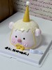 生日帽小猪 商品缩略图0
