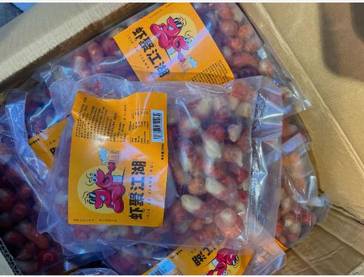 龙虾尾一袋 商品图0