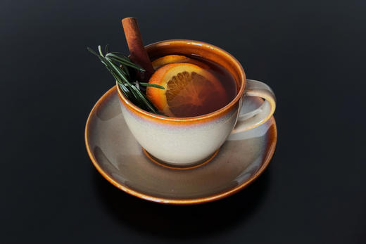 香料热果茶 商品图0