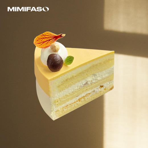 糯糯厚米乳 商品图0