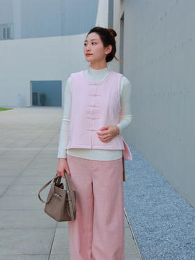 【抖音专属】马甲（22804001-十样锦）