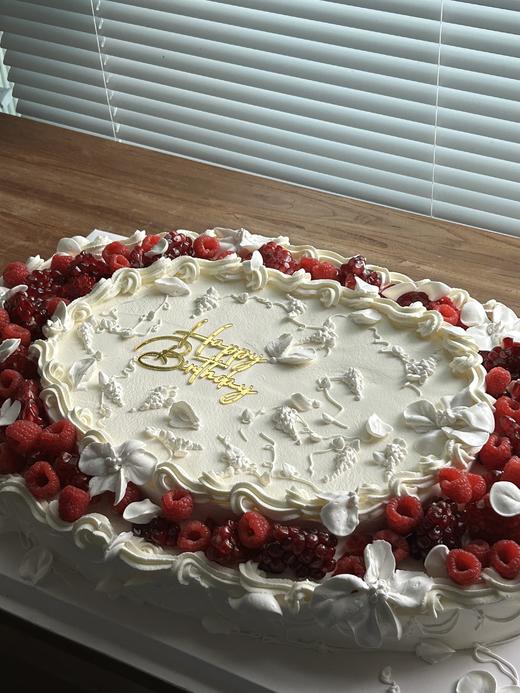 table cake 商品图1