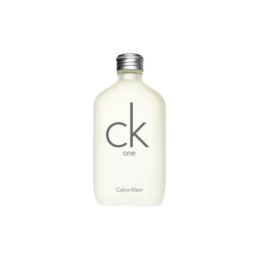 Calvin Klein卡尔文克雷恩卡雷优淡香水二件套（香水100ML+沐浴露100ML） 商品图0