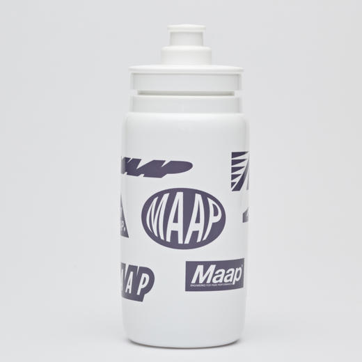 MAAP Drome 系列 骑行水壶 白紫色 商品图2