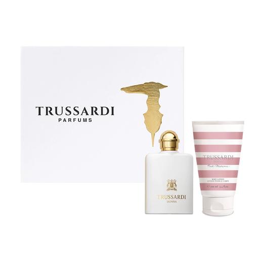 杜鲁萨迪风华女士香水星光礼盒50ml+身体乳100ml 商品图1