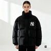 全网断货 New Era x MLB FW25 联名男女同款潮流 时尚羽绒服 商品缩略图6