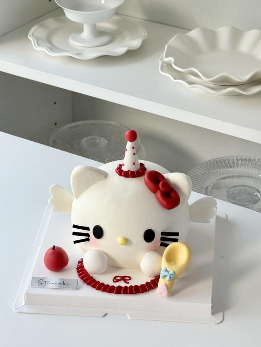 天使Kitty猫 商品图0