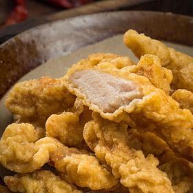 农家小酥肉/份250g