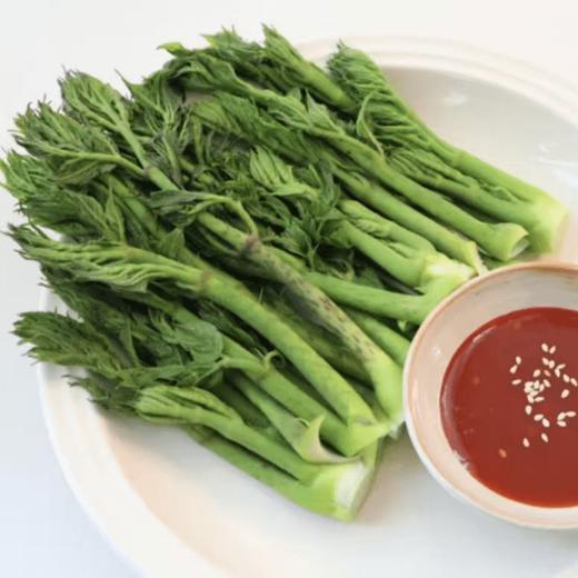 刺嫩芽200g 두릅200g 商品图0