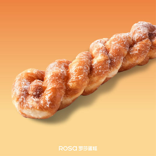 法式多拿滋 商品图0