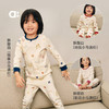 【春Vol.0】allblu幼岚【撸猫棉】新年内衣套装儿童睡衣男女童冬季A类家居服ZY 商品缩略图3