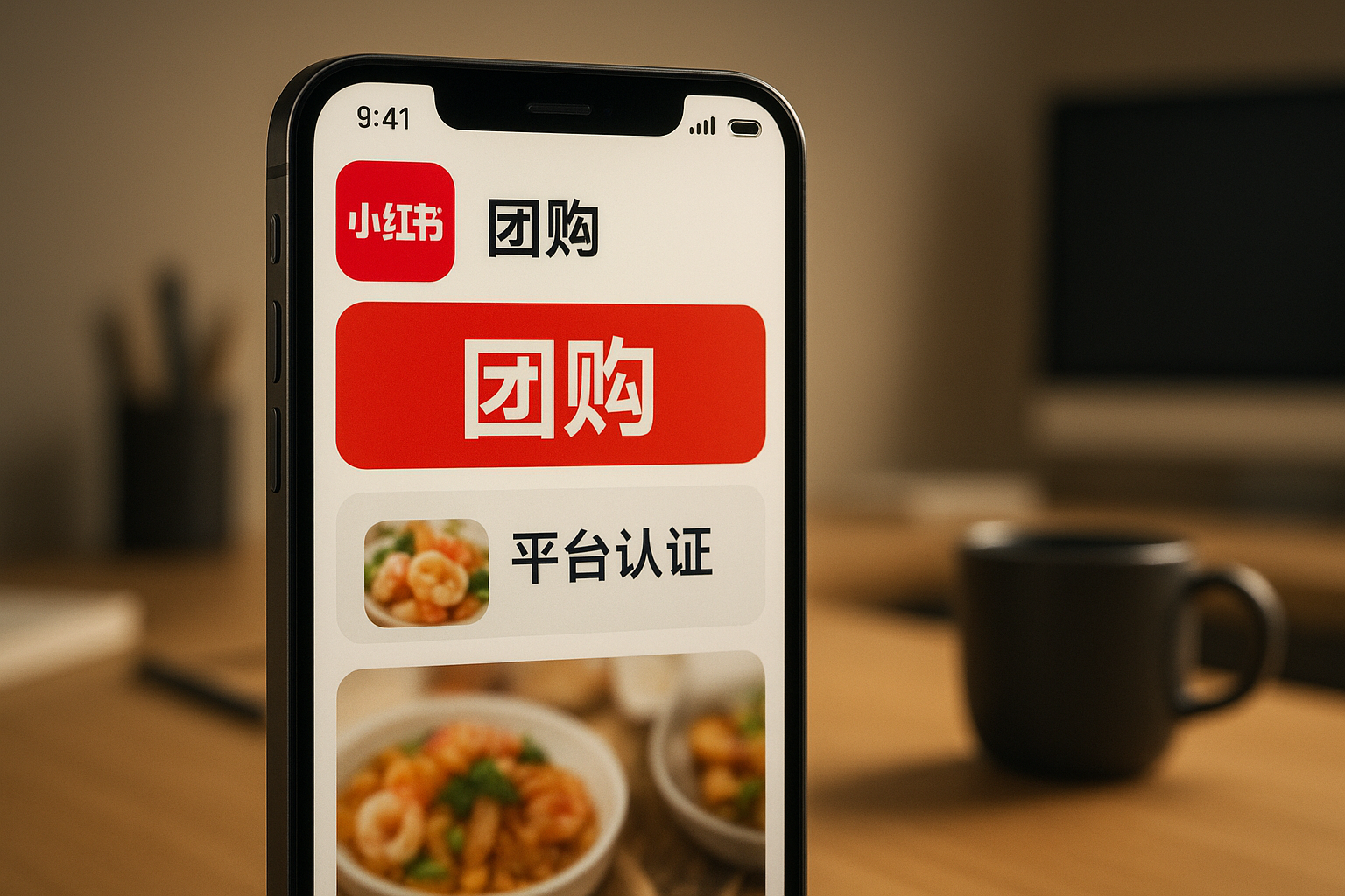 小红书团购安全吗？平台资质与交易风险分析
