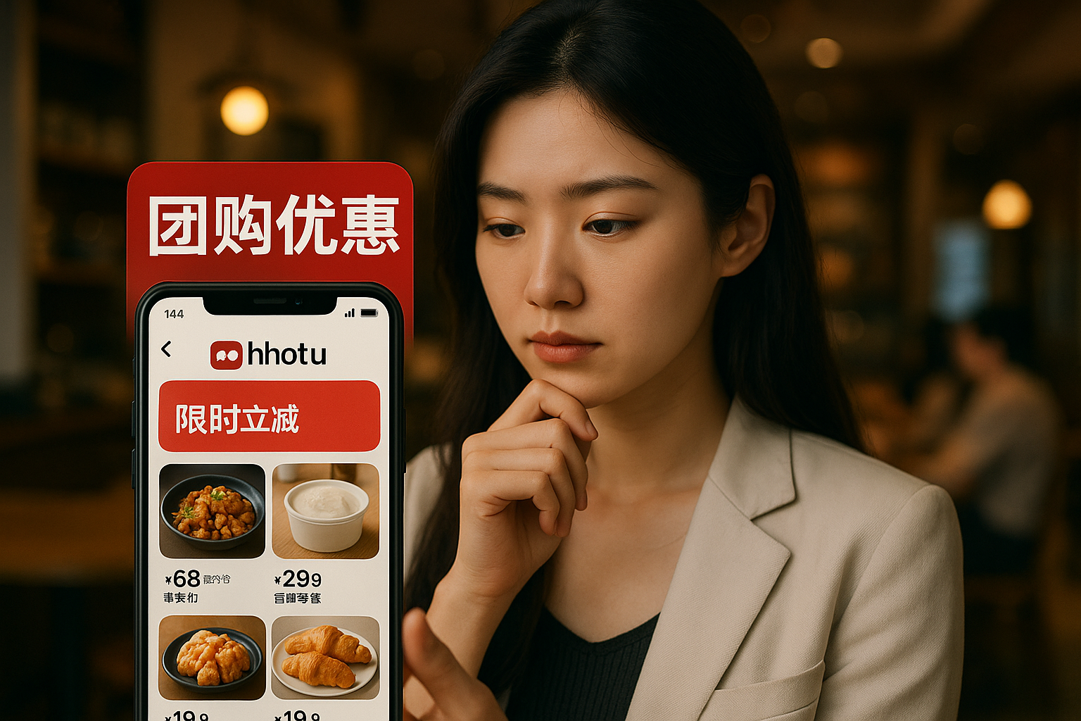 小红书团购真的比单买便宜吗？