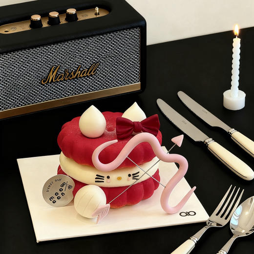 射手座曲奇 商品图0