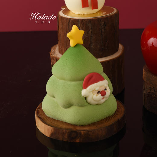 星光圣诞树 商品图0