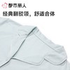都市丽人女士睡衣家居服长袖长裤棉质长袖套装LHC1C7 商品缩略图4