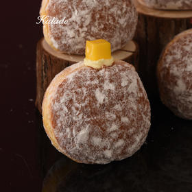 柏林娜（芒果柠檬）