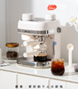 磨客研磨一体咖啡机MK-382A 白色 商品缩略图4