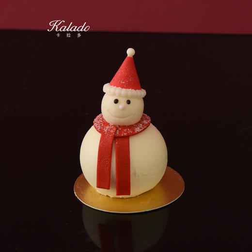 【门店爆款】圣诞雪宝 商品图0