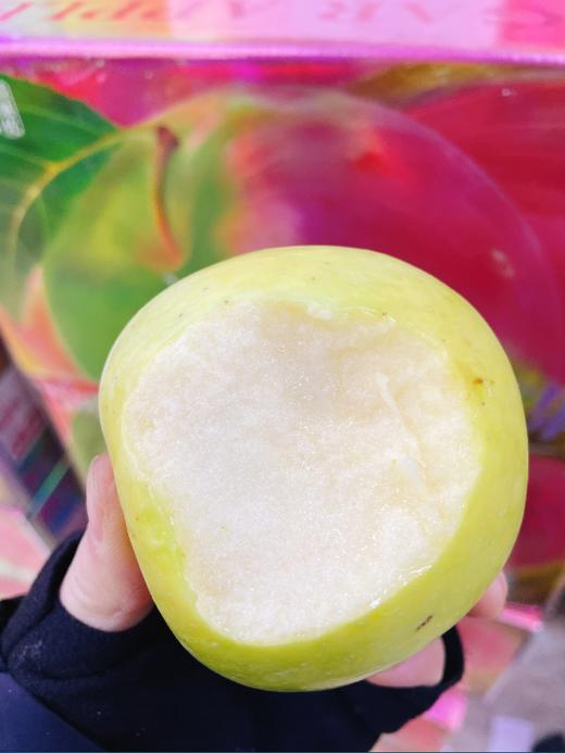 水蜜桃苹果一箱 商品图3