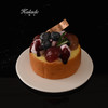 蓝莓瑞士卷 商品缩略图0
