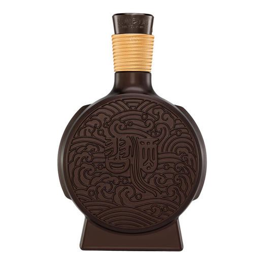 53度习酒窖藏1988（2025年新版）（6盒装）500ml 单瓶 商品图2