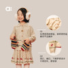 【春Vol.0】allblu幼岚【像素小马羊毛套装】儿童套装26春季新品保暖ZY 商品缩略图4