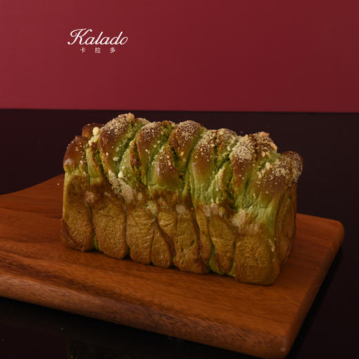 开心果椰奶吐司 商品图0