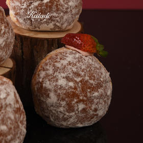 柏林娜（草莓）