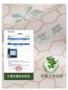 【五只白鹅】薄款~7A抗菌艾草小黑裤女士高腰显瘦铅笔裤超弹鲨鱼裤9316 商品缩略图1