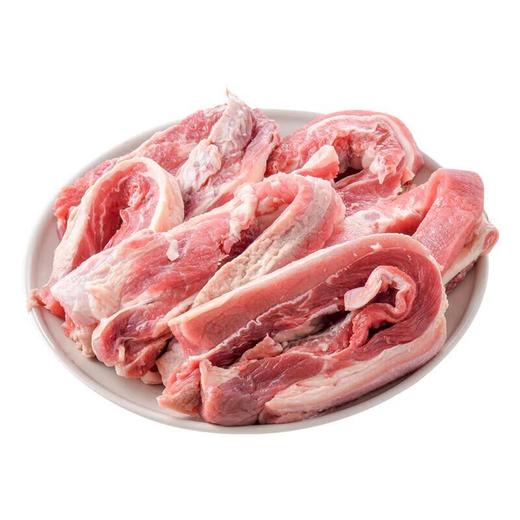 巴西牛腩约500g/盒 商品图2
