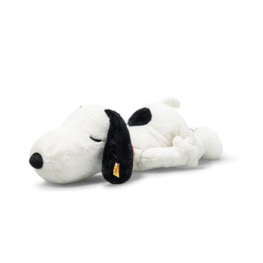 史戴芙好朋友系列-趴趴史努比（43厘米）STEC024719 商品图0