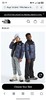 现货 北家TNF大童1996羽绒服 商品缩略图2