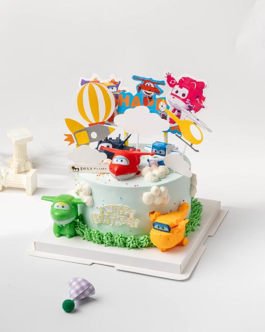 超级飞侠 商品图1