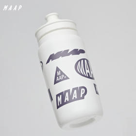 MAAP Drome 系列 骑行水壶 白紫色