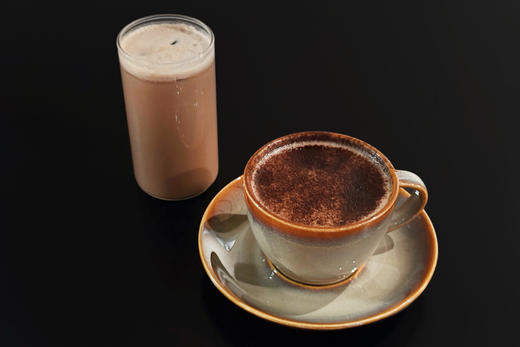 香蕉燕麦可可 商品图0