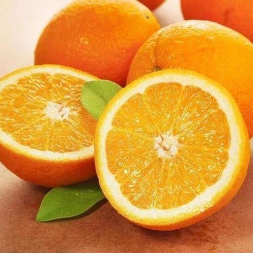 新奇士橙 橙子4粒约800g/盒 商品图5