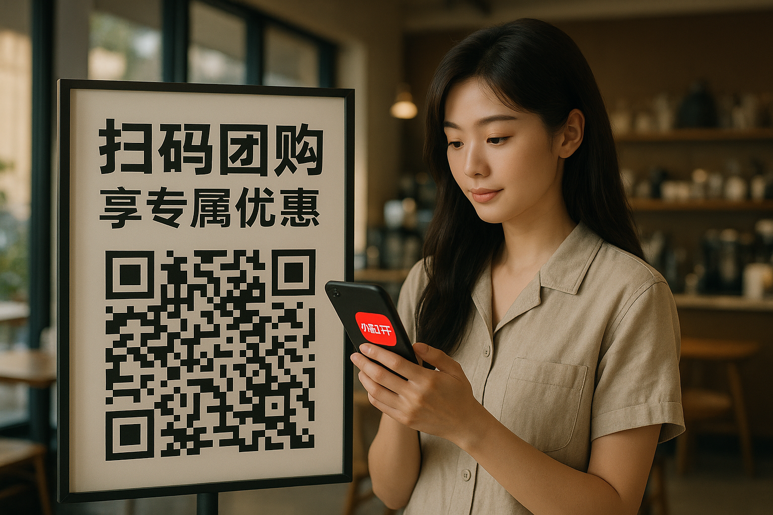 小红书本地团购有什么平台优势？