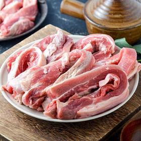 巴西牛腩约1kg/盒