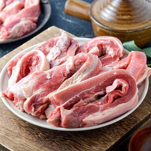 巴西牛腩约500g/盒 商品图3