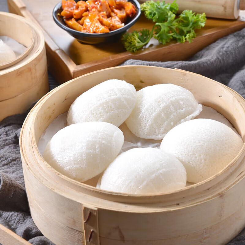 伊藤发糕米糕6个装/份