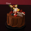 4#圣诞莓果可可 商品缩略图0