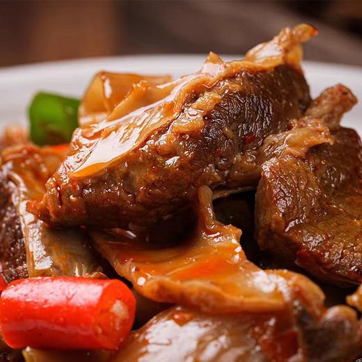 牛蹄筋一盒 商品图1