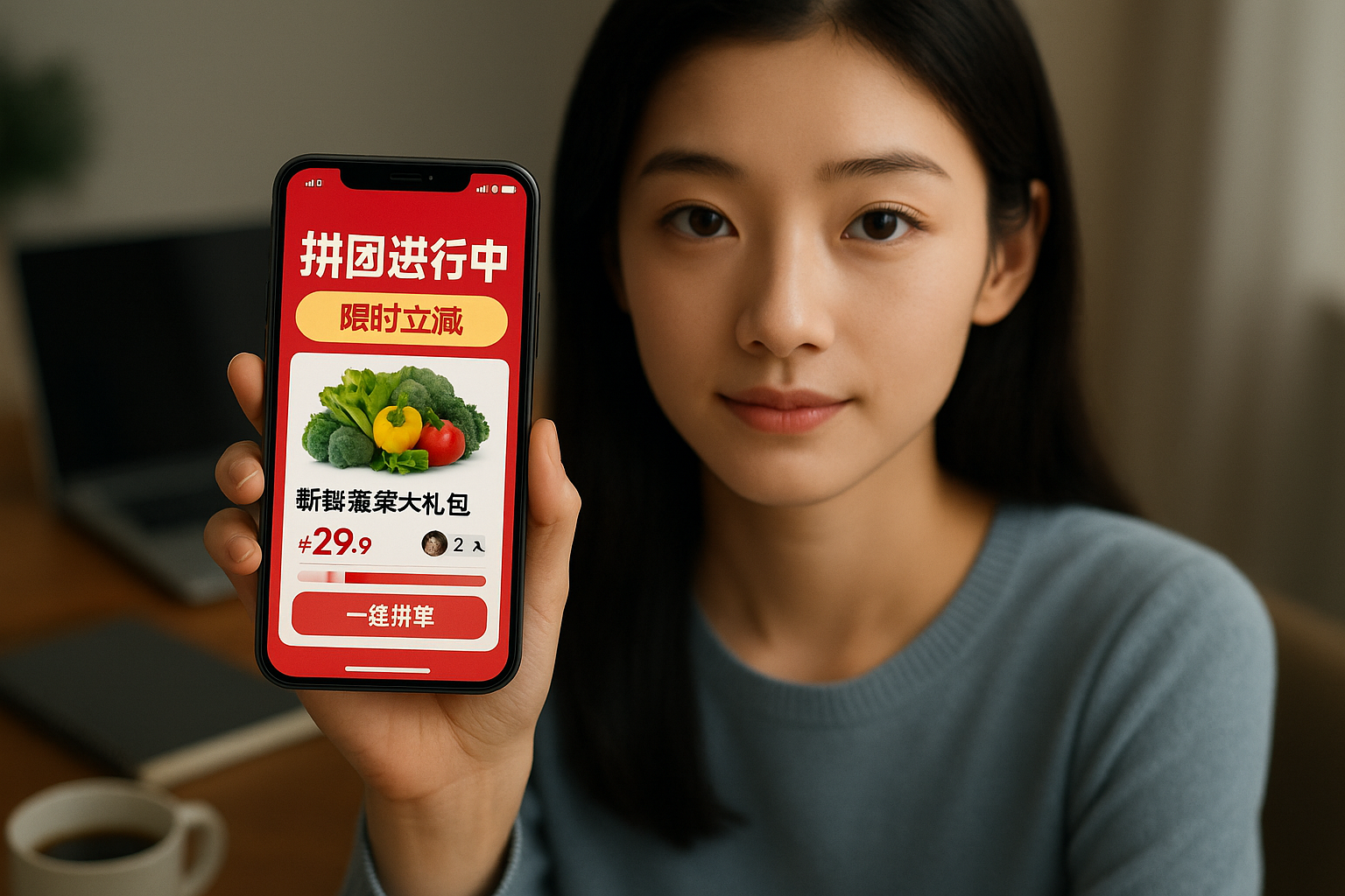 小红书团购怎么玩？操作流程与注意事项梳理