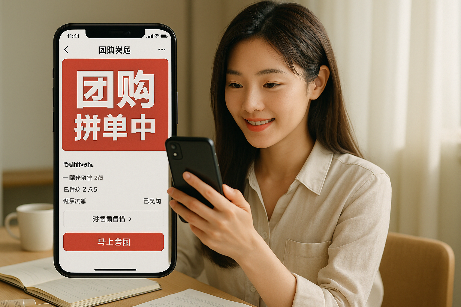 小红书团购怎么玩？操作流程与注意事项全指南