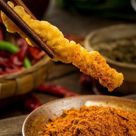 农家小酥肉/份250g 商品图2