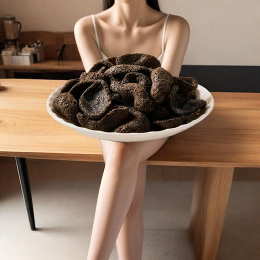 【分仓直发包邮】熊裤马墨鱼咔(葱香味)50g*2 商品图1